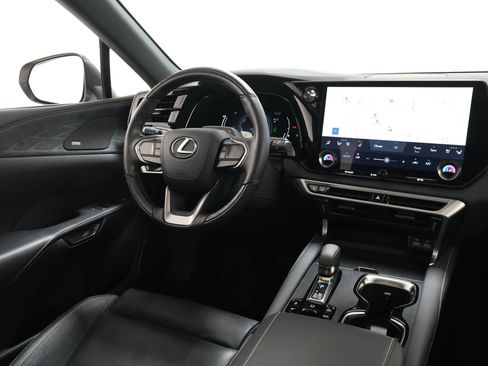 Used 2024 Lexus RX 450h AWD w/ Convenience Package image 10