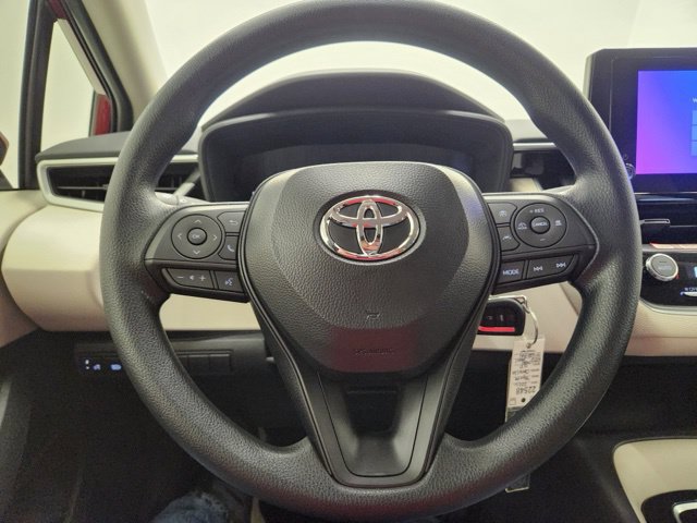 New 2027 Toyota Corolla LE FWD image 56