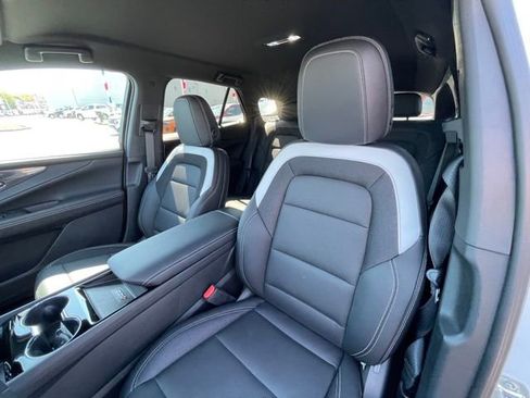New 2026 Chevrolet Blazer EV LT FWD image 17