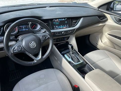Used 2018 Buick Regal Preferred w/ Sights and Sounds Package FWD image 6