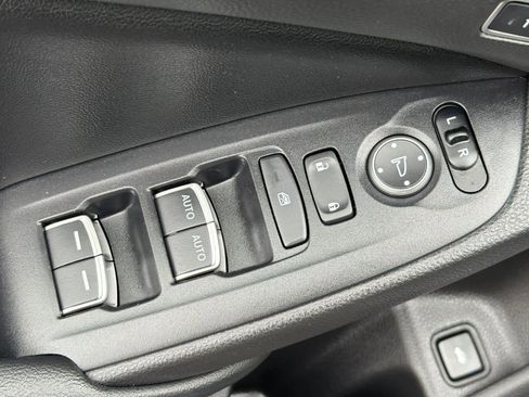 Certified 2021 Honda Accord EX-L image 15