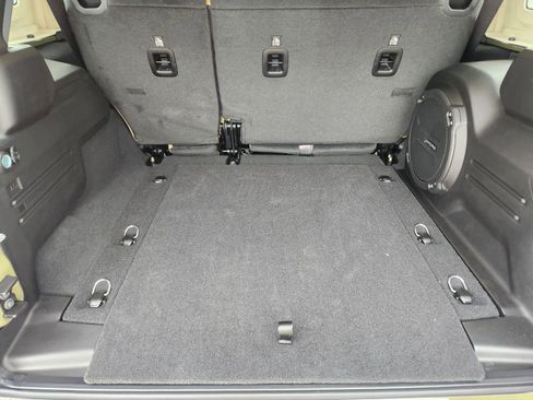 New 2026 Jeep Wrangler Willys image 26