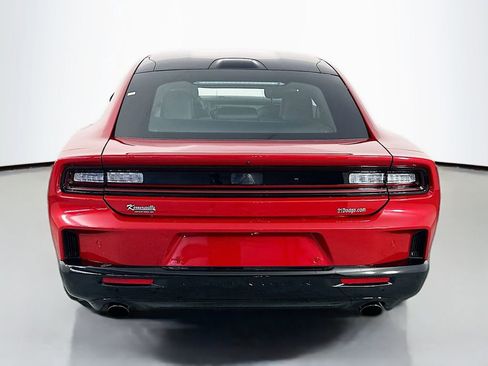 New 2026 Dodge Charger R/T AWD/4WD image 6