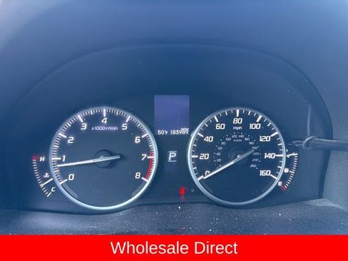 Used 2013 Acura RDX AWD w/ Technology Package image 10