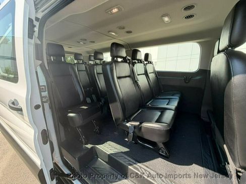 Used 2023 Ford Transit 350 XL RWD image 16