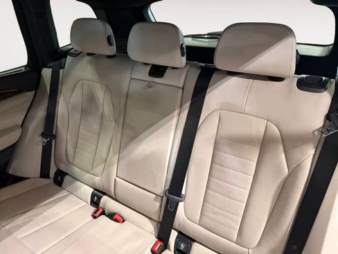 Used 2018 BMW X3 xDrive30i image 14