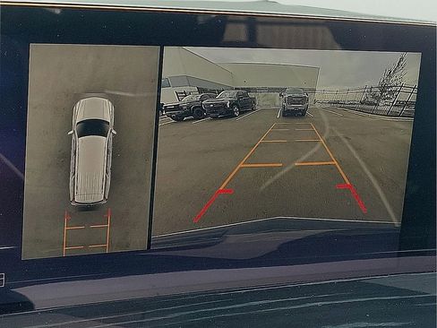 New 2026 Cadillac Escalade Sport w/ LPO, ONYX Package image 18