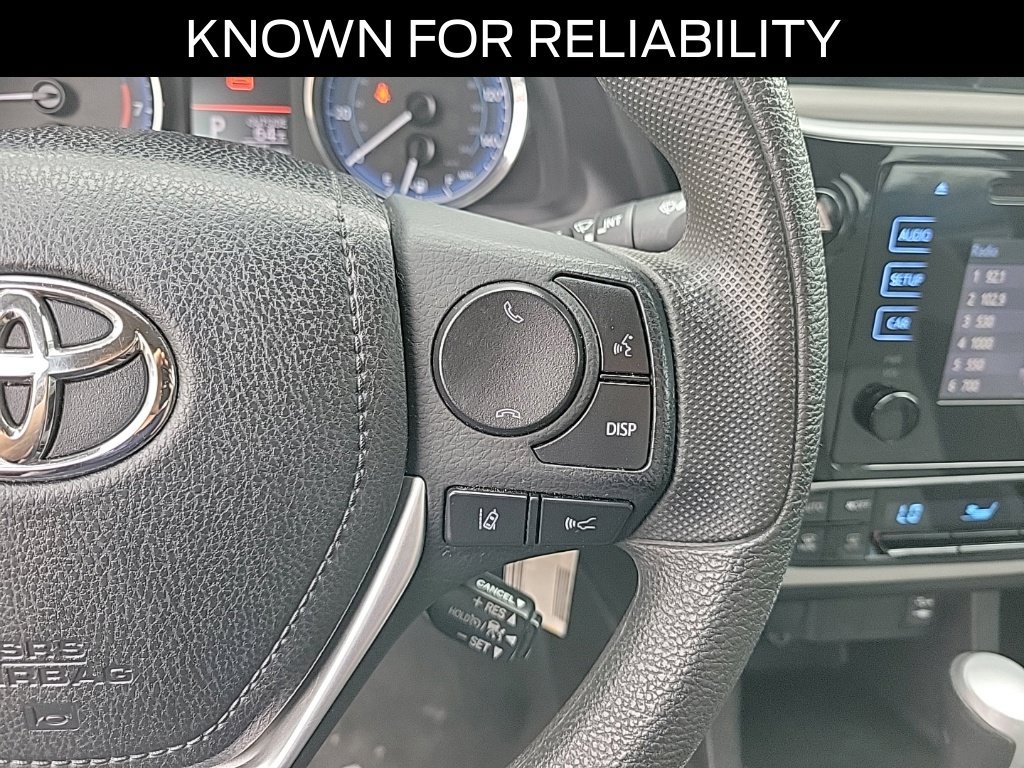 Used 2019 Toyota Corolla LE FWD image 23