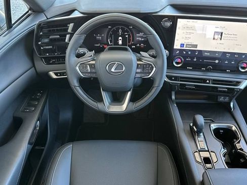 New 2026 Lexus RX 350 Premium w/ Convenience Package FWD image 12