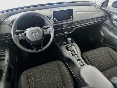Used 2024 Honda HR-V LX image 27