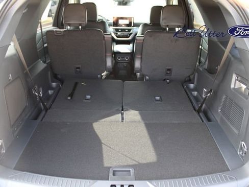 New 2026 Ford Explorer ST-Line w/ ST-Line Street Pack image 6