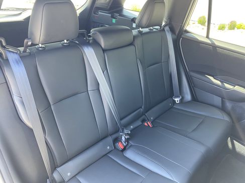 Used 2026 Subaru Outback Premium AWD/4WD image 20