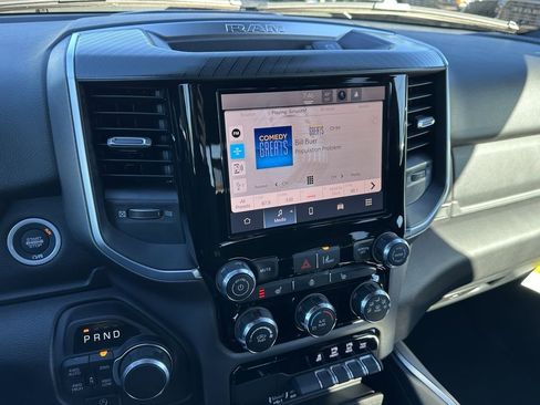 New 2026 RAM 1500 Big Horn AWD/4WD image 27