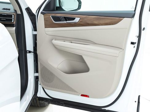 New 2026 Volkswagen Atlas SE image 71