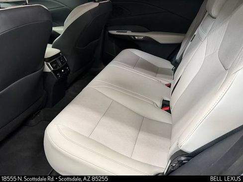 Used 2024 Lexus RX 350 Premium Plus w/ Convenience Package FWD image 17