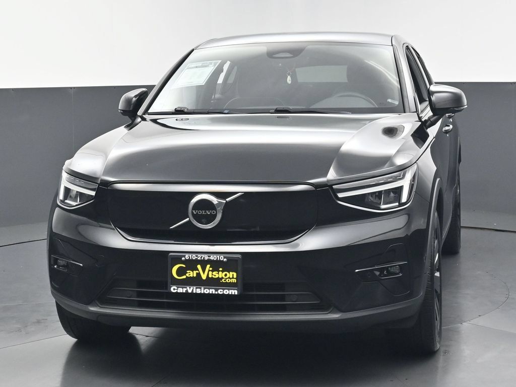 Used 2023 Volvo C40 P8 Recharge Plus AWD/4WD image 7
