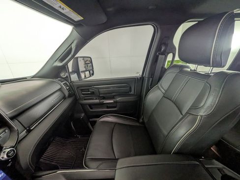 Certified 2023 RAM 3500 Limited image 31