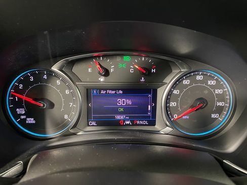 Certified 2023 Chevrolet Equinox LT image 17