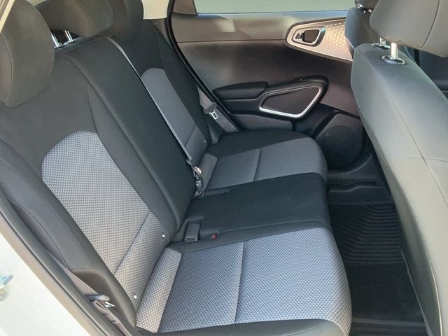 Used 2023 Kia Soul S FWD image 16
