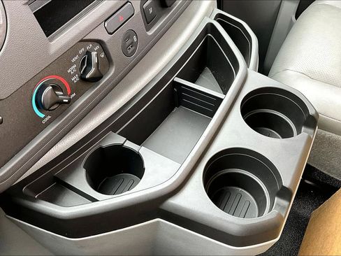 New 2025 Ford E-450 and Econoline 450 Super Duty w/ Power Equipment Group image 7