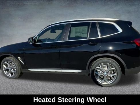 Used 2024 BMW X3 xDrive30i w/ Premium Package AWD/4WD image 17