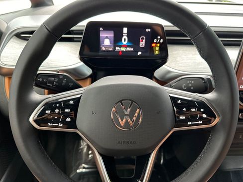 New 2025 Volkswagen ID. Buzz Pro S RWD image 23
