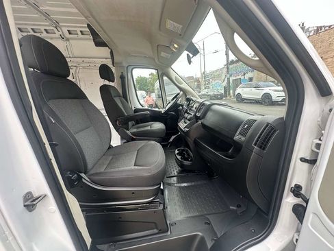 Used 2021 RAM ProMaster 2500 image 15