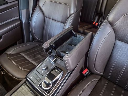 Used 2018 Mercedes-Benz GLS 450 4MATIC w/ Premium Package image 39