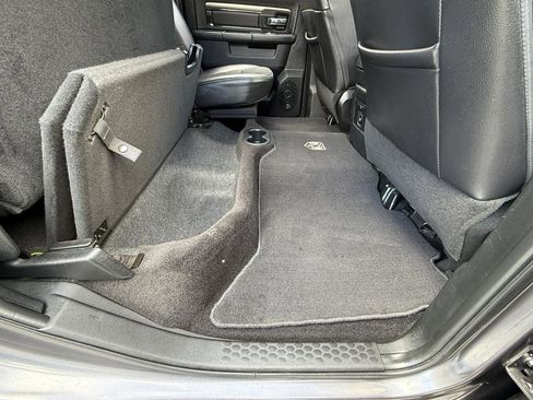 Used 2017 RAM 1500 Sport w/ Convenience Group AWD/4WD image 36
