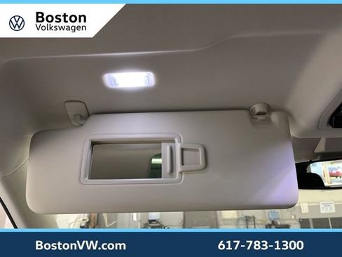 New 2026 Volkswagen Tiguan SE AWD/4WD image 24