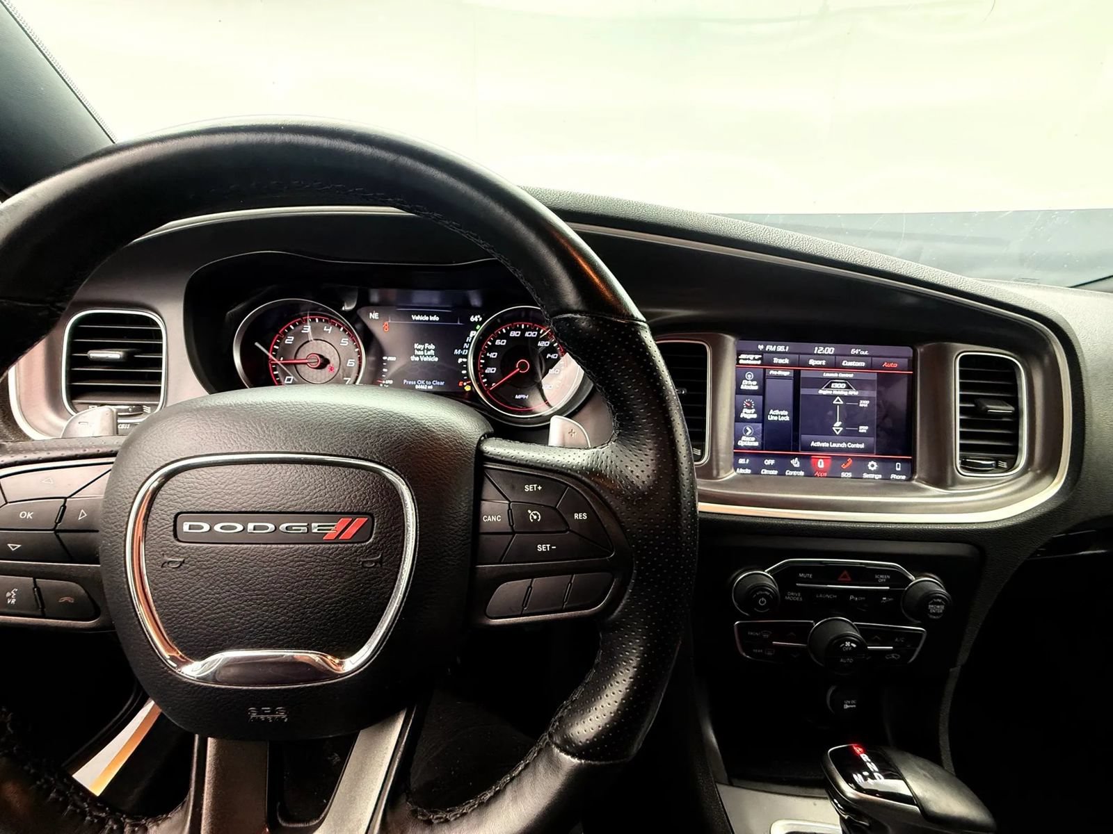 Used 2020 Dodge Charger Scat Pack RWD image 27