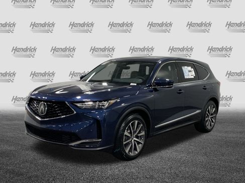 New 2026 Acura MDX FWD w/ Technology Package image 5
