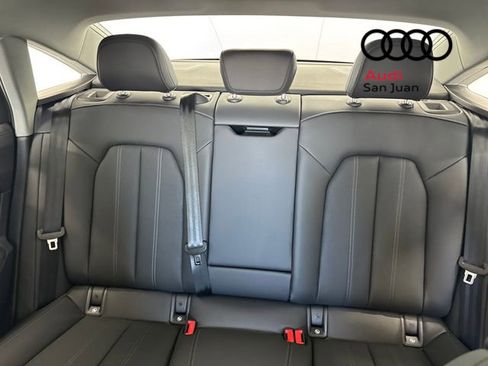 New 2026 Audi A6 Prestige image 39