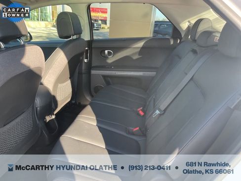 Certified 2024 Hyundai Ioniq 5 Limited image 5
