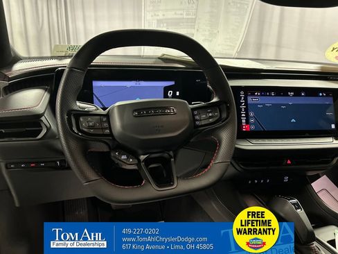 New 2026 Dodge Charger R/T AWD/4WD image 13