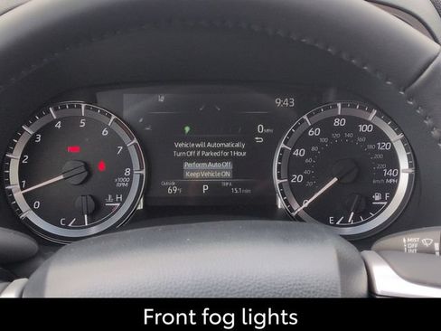 Certified 2026 Toyota Highlander XLE AWD/4WD image 17
