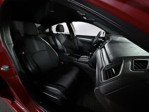 Used 2021 Honda Civic Sport image 26