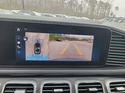 Used 2025 Mercedes-Benz GLE 350 4MATIC image 21