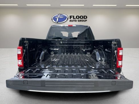 Certified 2023 Ford F150 XL w/ STX Appearance Package AWD/4WD image 7