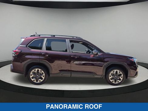 Certified 2026 Subaru Forester Premium AWD/4WD image 2