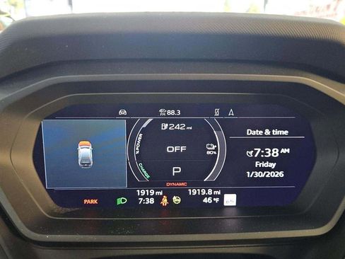 Used 2023 Audi Q4 e-tron Prestige w/ Black Optic Package image 10