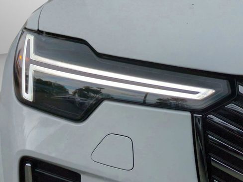 New 2026 Volvo XC90 B6 Plus AWD/4WD image 25