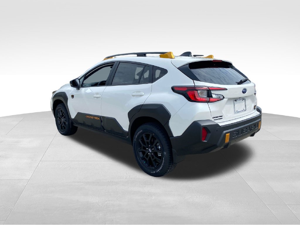New 2026 Subaru Crosstrek 2.5i Wilderness AWD/4WD image 2