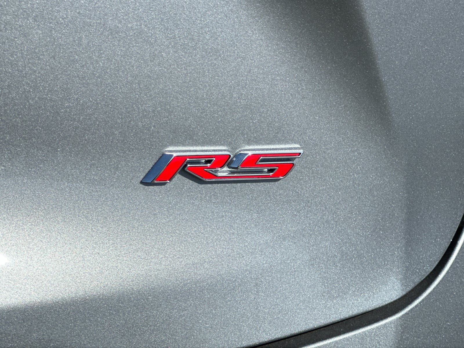 New 2026 Chevrolet Blazer RS FWD image 28