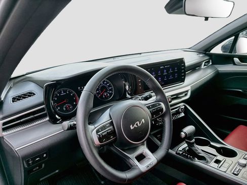 Used 2024 Kia K5 GT-Line FWD image 11