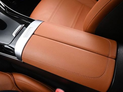 Used 2024 Mercedes-Benz C 300 C 300 image 45