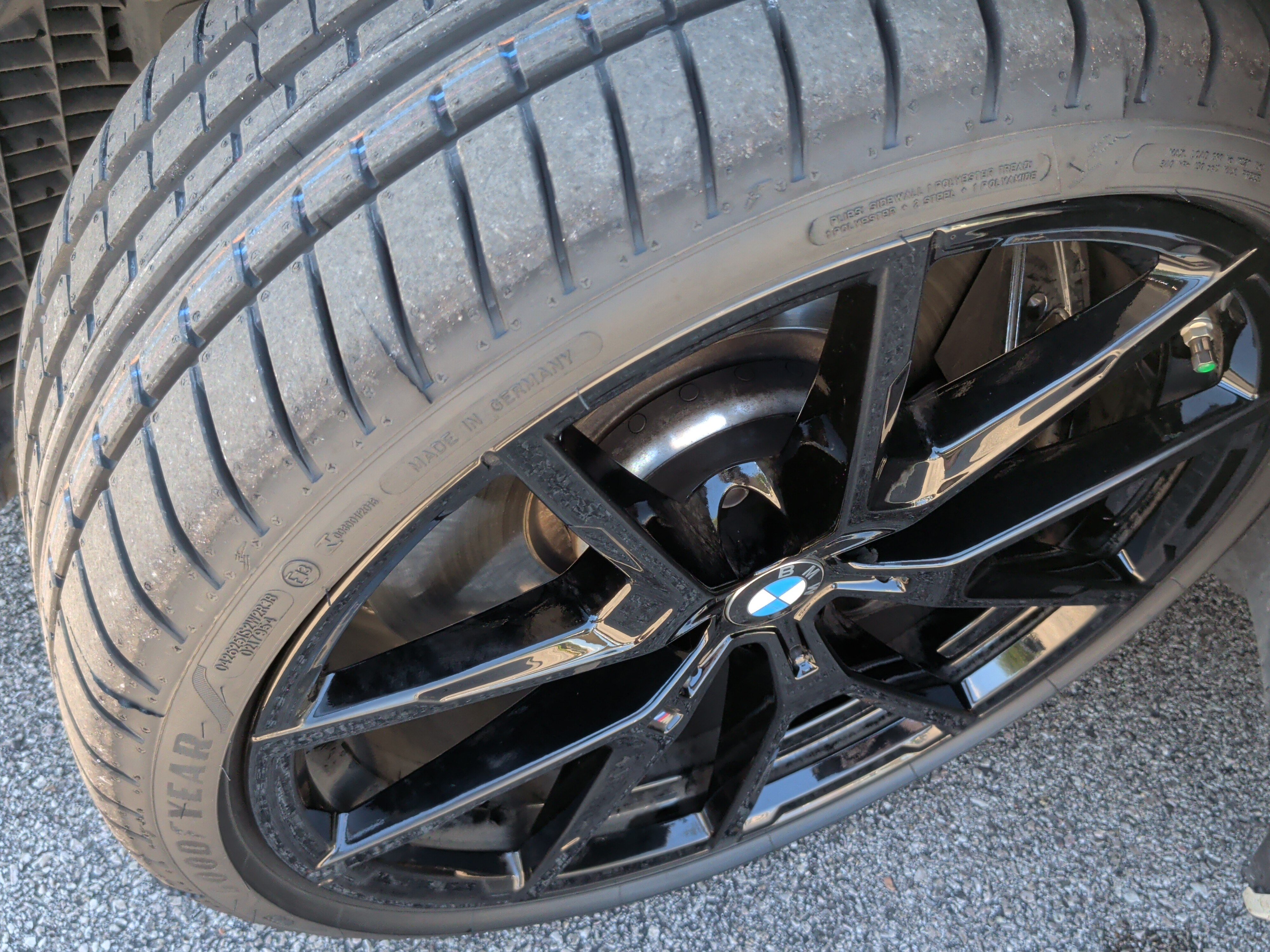 Certified 2024 BMW M850i Gran Coupe xDrive AWD/4WD image 13