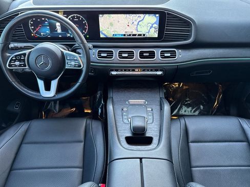 Certified 2022 Mercedes-Benz GLE 350 4MATIC image 4