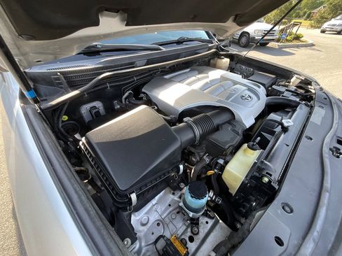 Used 2009 Toyota Land Cruiser image 47