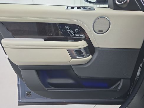 Certified 2021 Land Rover Range Rover P525 Westminster Edition image 27